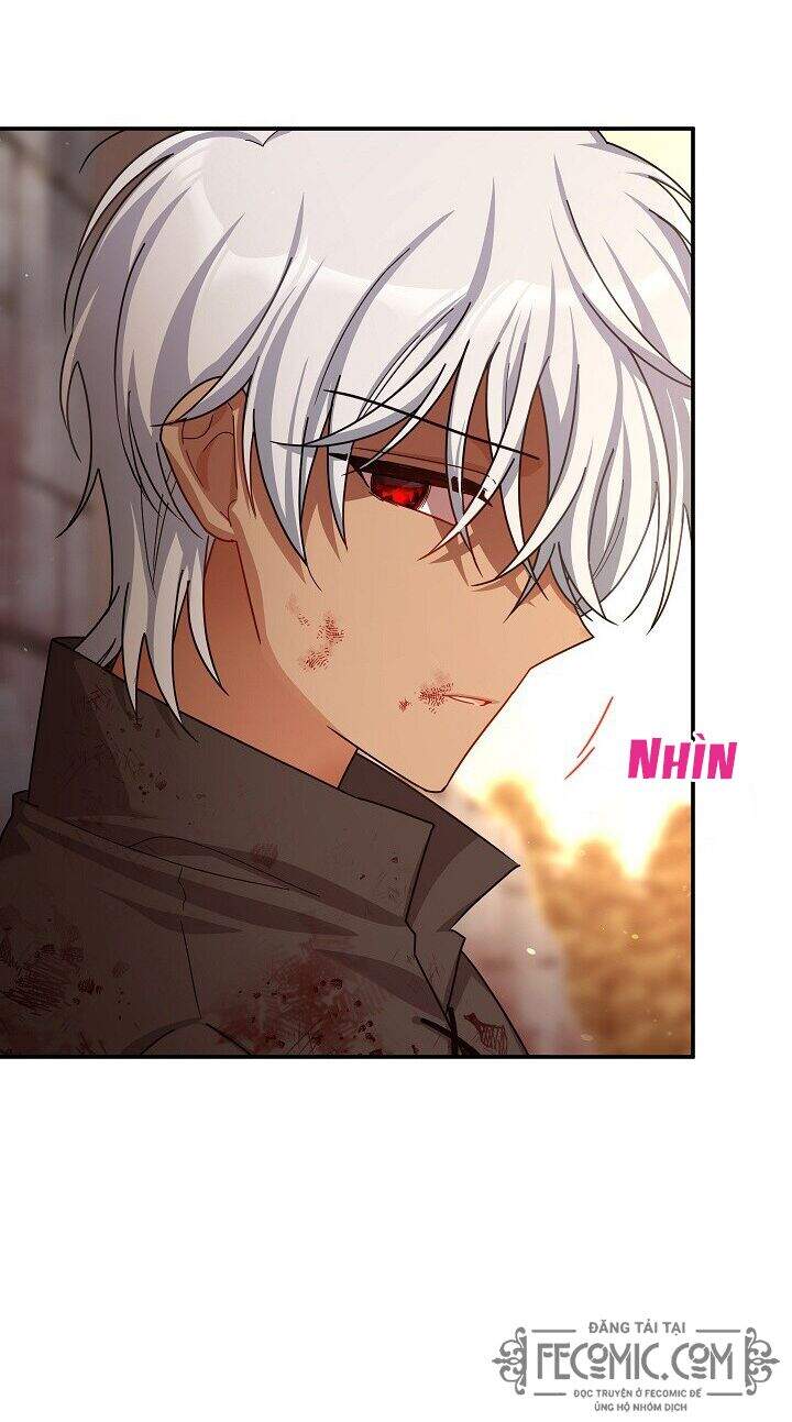Nữ Công Tước Với Tâm Hồn Trống Rỗng Chapter 37 - Trang 2