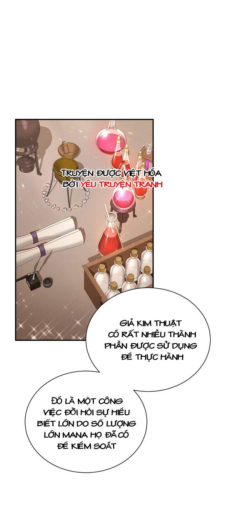 Nữ Công Tước Với Tâm Hồn Trống Rỗng Chapter 38 - Trang 2