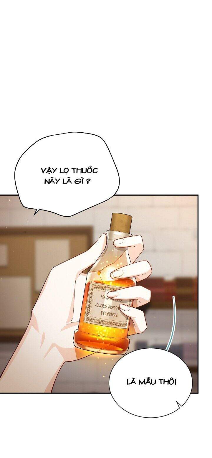 Nữ Công Tước Với Tâm Hồn Trống Rỗng Chapter 38 - Trang 2