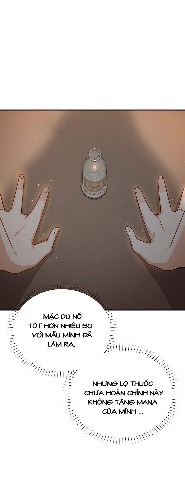 Nữ Công Tước Với Tâm Hồn Trống Rỗng Chapter 38 - Trang 2