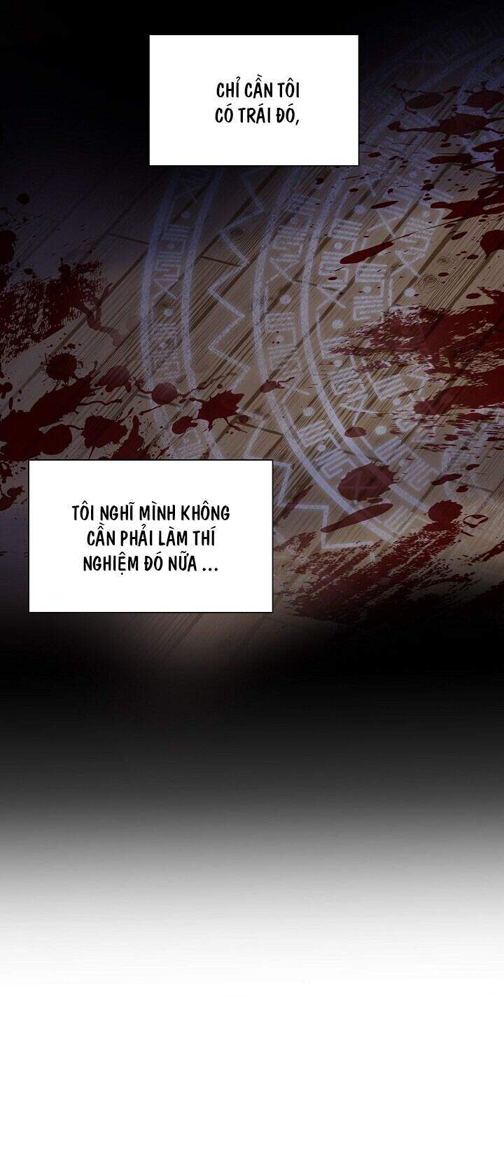 Nữ Công Tước Với Tâm Hồn Trống Rỗng Chapter 38 - Trang 2