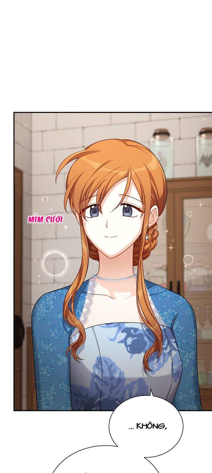 Nữ Công Tước Với Tâm Hồn Trống Rỗng Chapter 38 - Trang 2