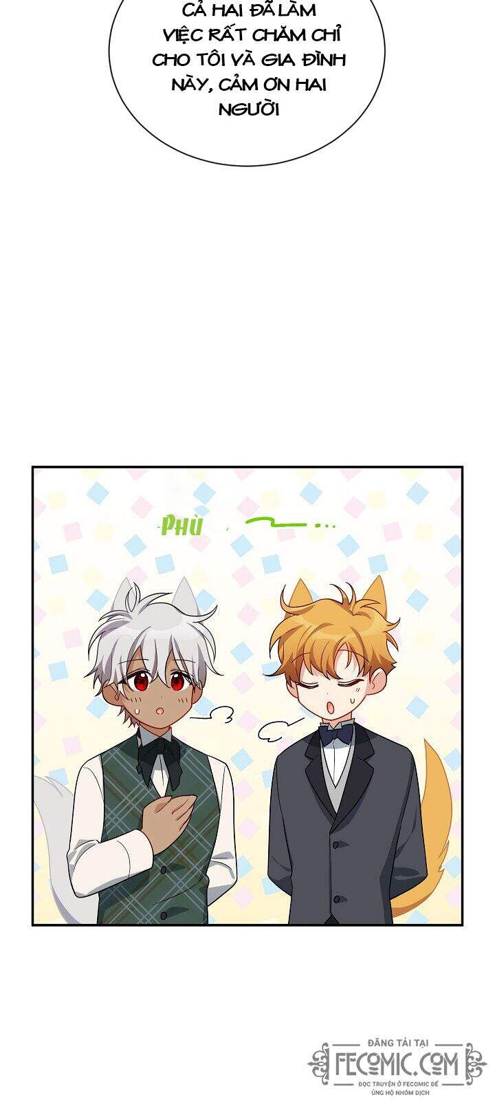 Nữ Công Tước Với Tâm Hồn Trống Rỗng Chapter 38 - Trang 2