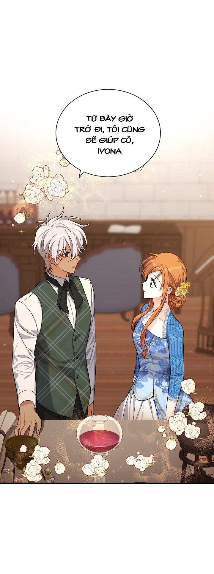 Nữ Công Tước Với Tâm Hồn Trống Rỗng Chapter 38 - Trang 2