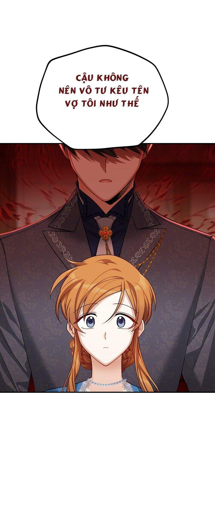 Nữ Công Tước Với Tâm Hồn Trống Rỗng Chapter 38 - Trang 2