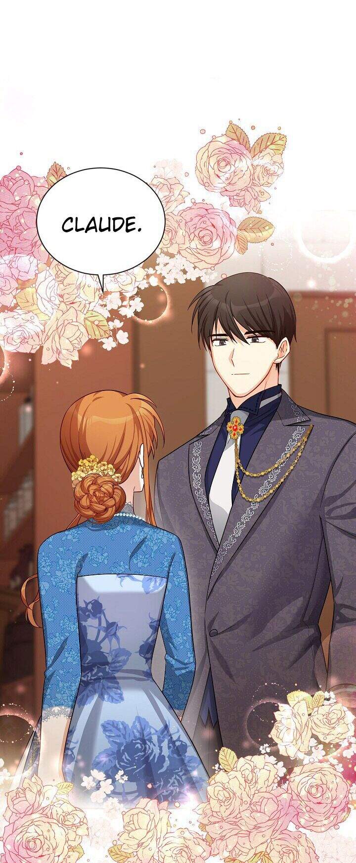 Nữ Công Tước Với Tâm Hồn Trống Rỗng Chapter 38 - Trang 2