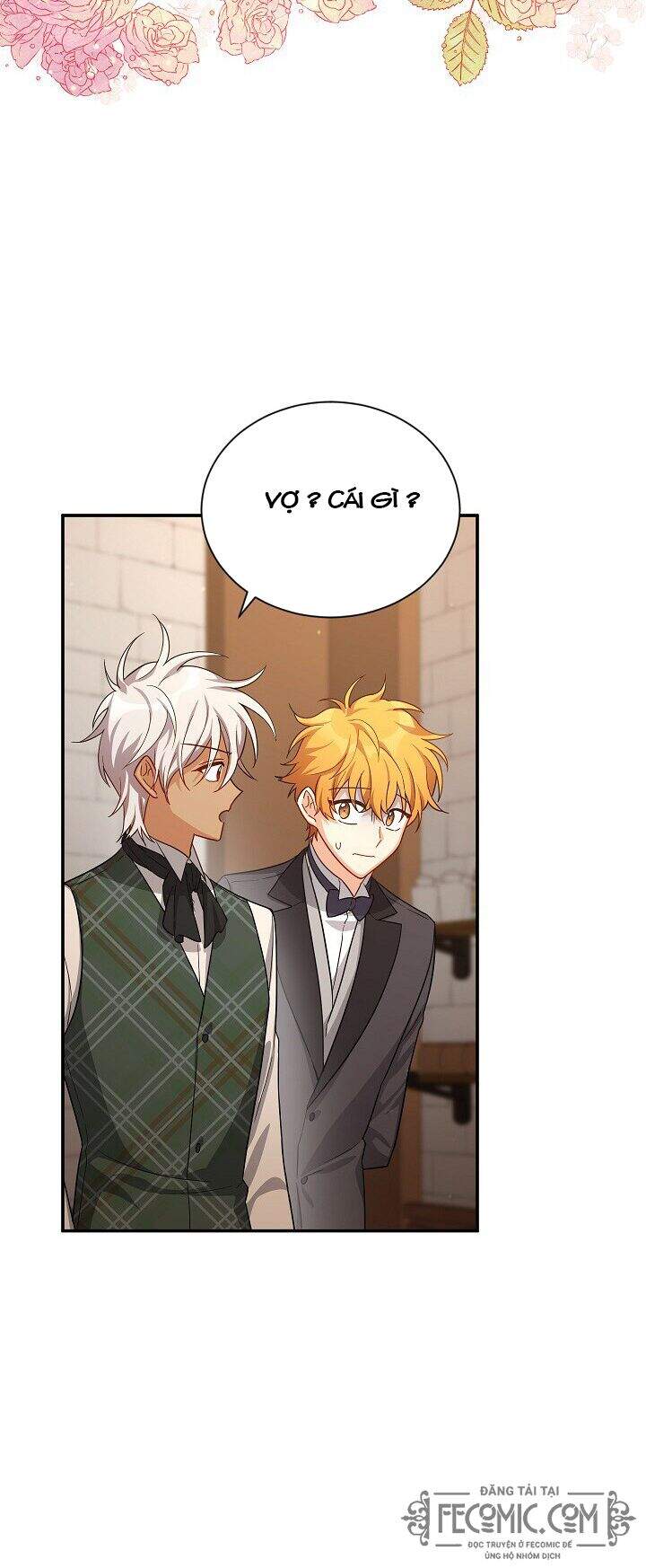 Nữ Công Tước Với Tâm Hồn Trống Rỗng Chapter 38 - Trang 2