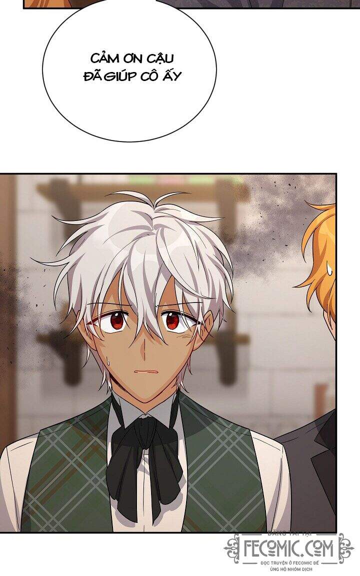 Nữ Công Tước Với Tâm Hồn Trống Rỗng Chapter 38 - Trang 2