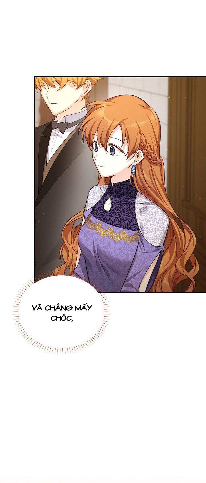 Nữ Công Tước Với Tâm Hồn Trống Rỗng Chapter 38 - Trang 2