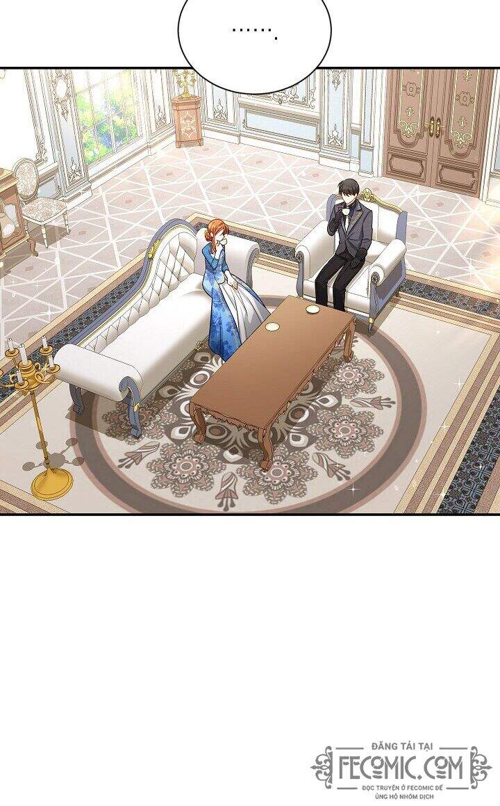 Nữ Công Tước Với Tâm Hồn Trống Rỗng Chapter 38 - Trang 2