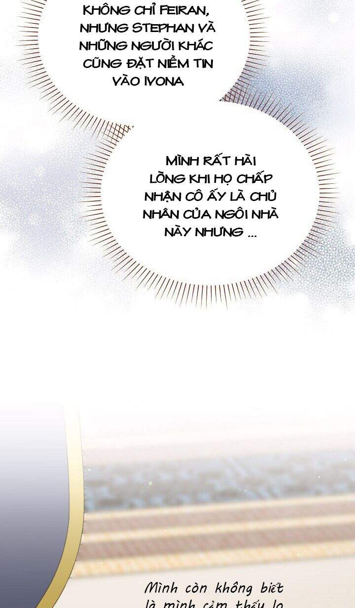 Nữ Công Tước Với Tâm Hồn Trống Rỗng Chapter 38 - Trang 2