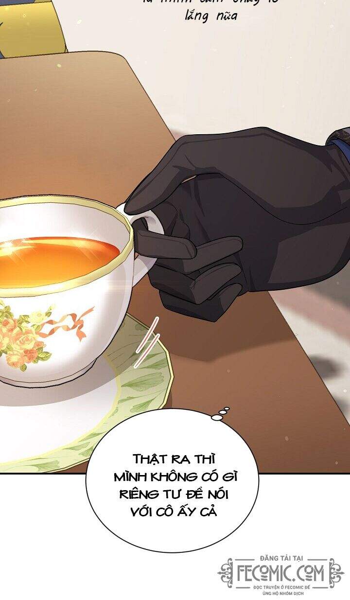 Nữ Công Tước Với Tâm Hồn Trống Rỗng Chapter 38 - Trang 2
