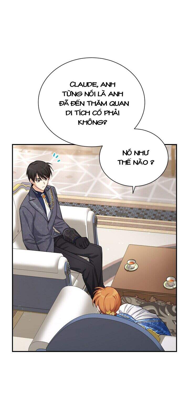 Nữ Công Tước Với Tâm Hồn Trống Rỗng Chapter 38 - Trang 2