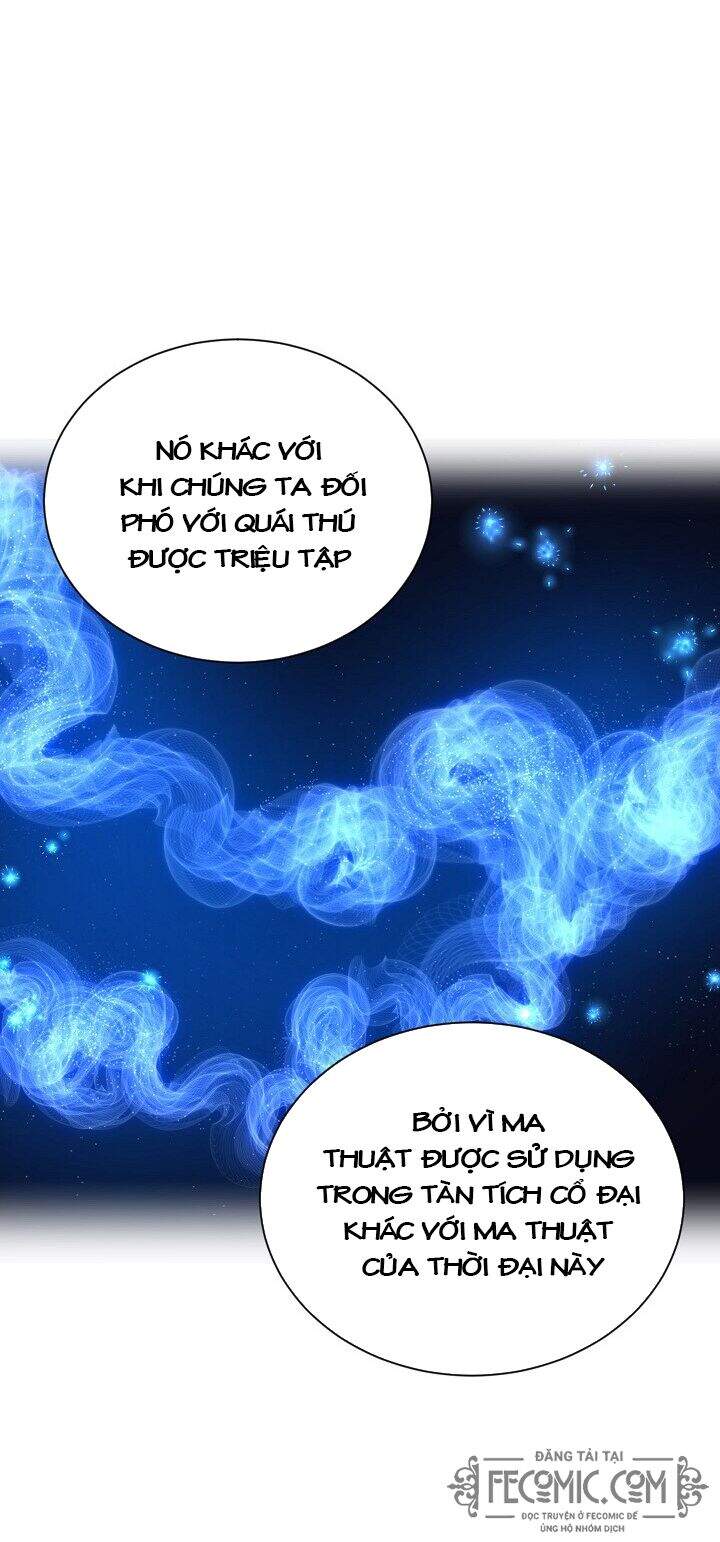 Nữ Công Tước Với Tâm Hồn Trống Rỗng Chapter 38 - Trang 2