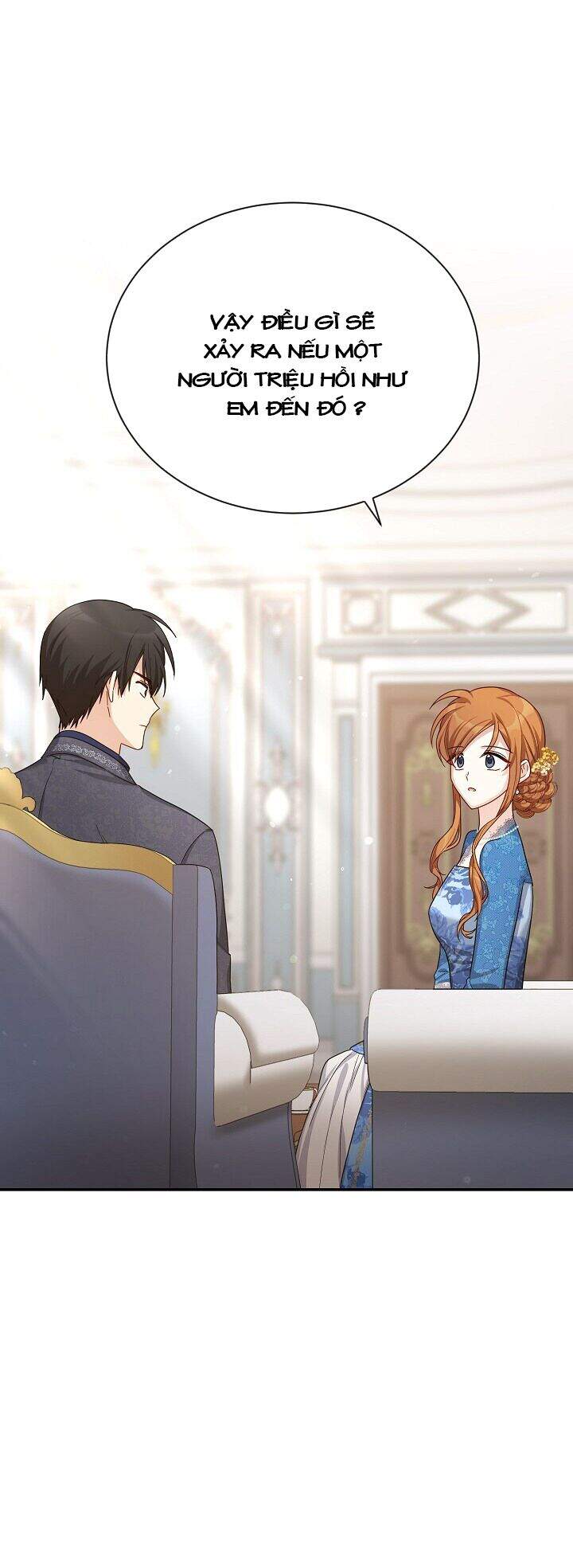 Nữ Công Tước Với Tâm Hồn Trống Rỗng Chapter 38 - Trang 2