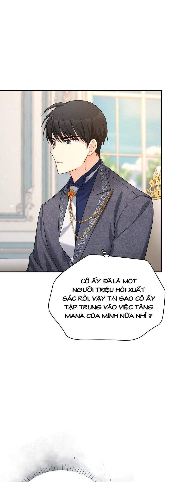 Nữ Công Tước Với Tâm Hồn Trống Rỗng Chapter 38 - Trang 2