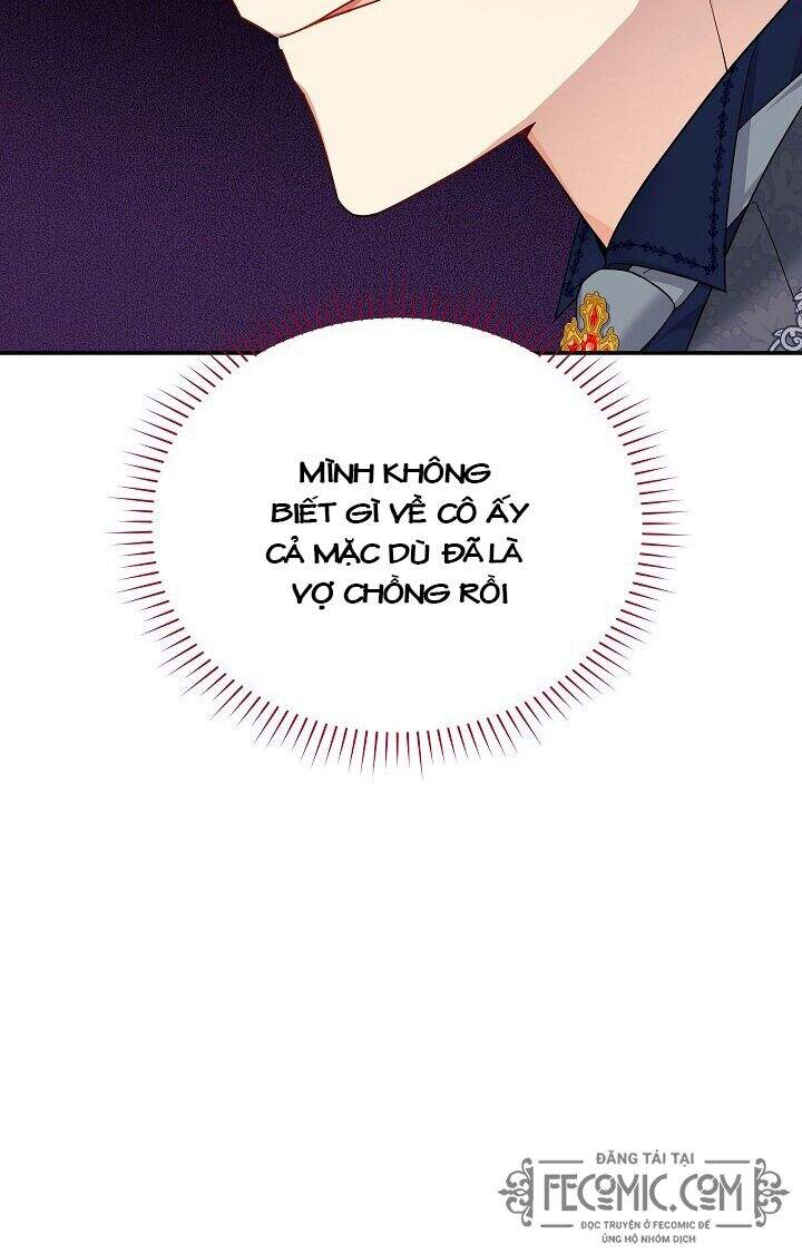 Nữ Công Tước Với Tâm Hồn Trống Rỗng Chapter 38 - Trang 2