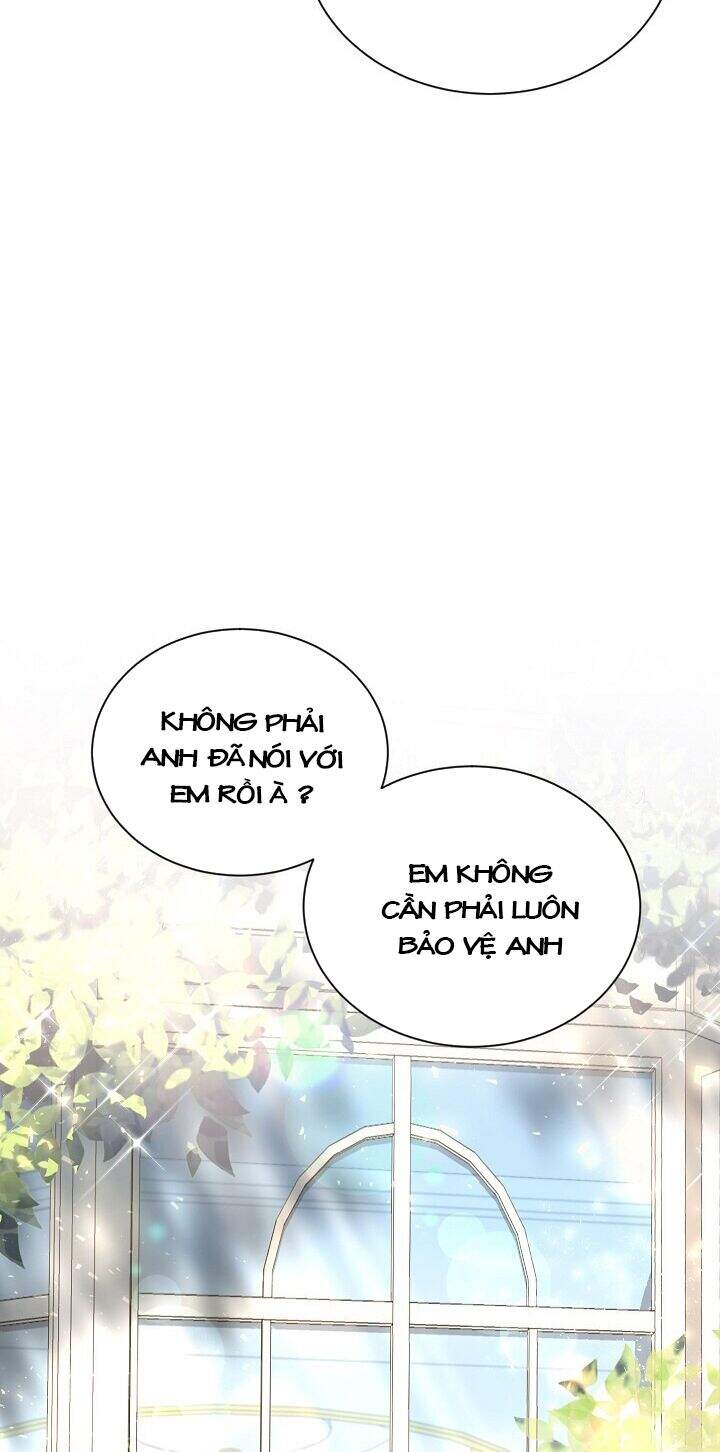 Nữ Công Tước Với Tâm Hồn Trống Rỗng Chapter 38 - Trang 2