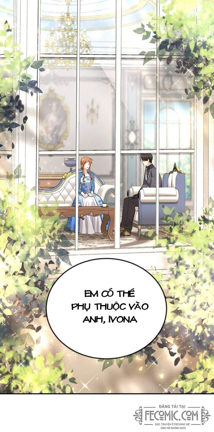 Nữ Công Tước Với Tâm Hồn Trống Rỗng Chapter 38 - Trang 2