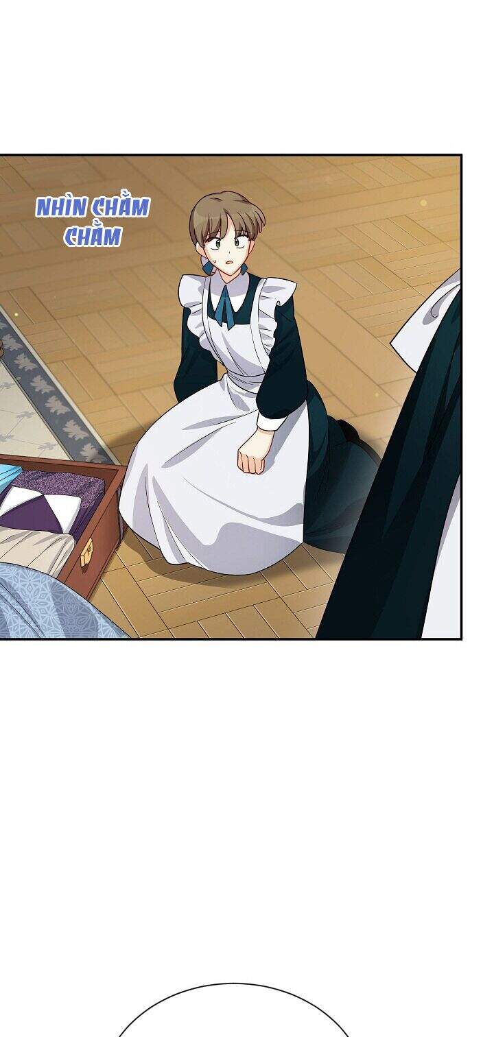 Nữ Công Tước Với Tâm Hồn Trống Rỗng Chapter 38 - Trang 2