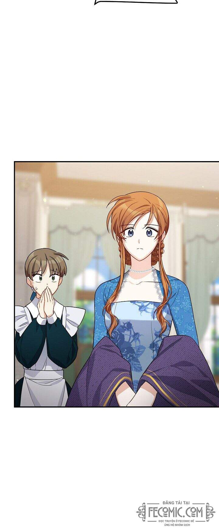 Nữ Công Tước Với Tâm Hồn Trống Rỗng Chapter 38 - Trang 2