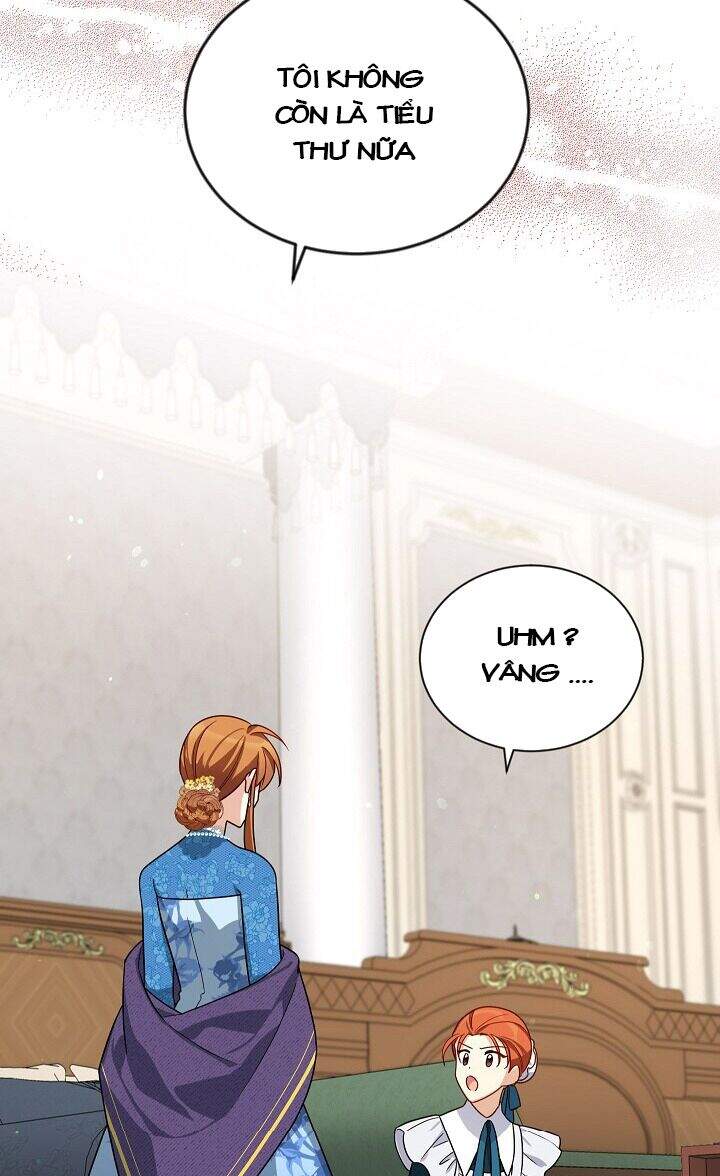 Nữ Công Tước Với Tâm Hồn Trống Rỗng Chapter 38 - Trang 2