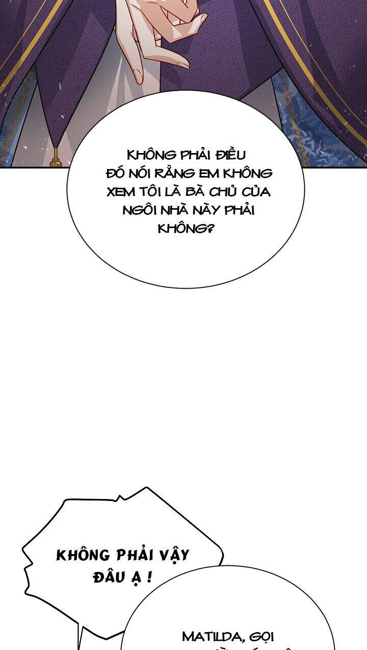 Nữ Công Tước Với Tâm Hồn Trống Rỗng Chapter 38 - Trang 2