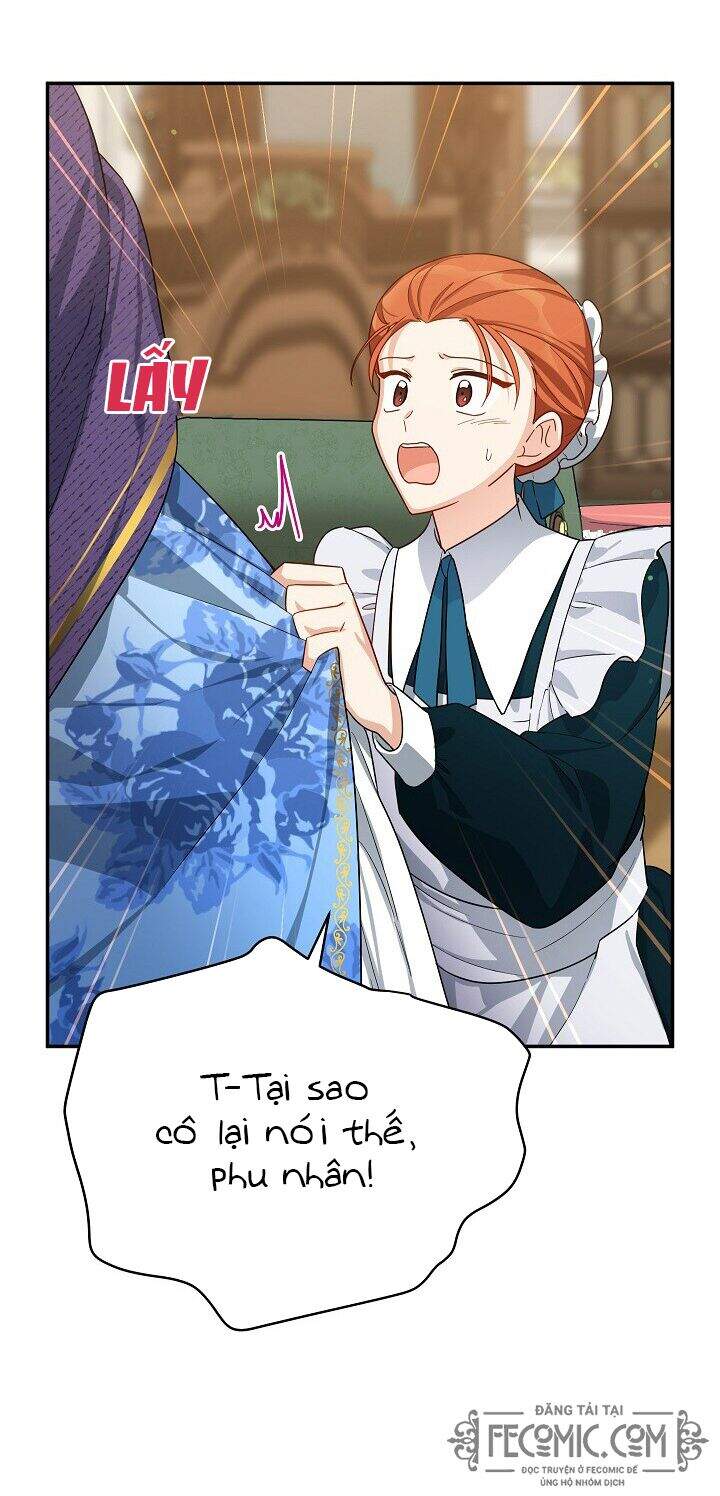 Nữ Công Tước Với Tâm Hồn Trống Rỗng Chapter 38 - Trang 2