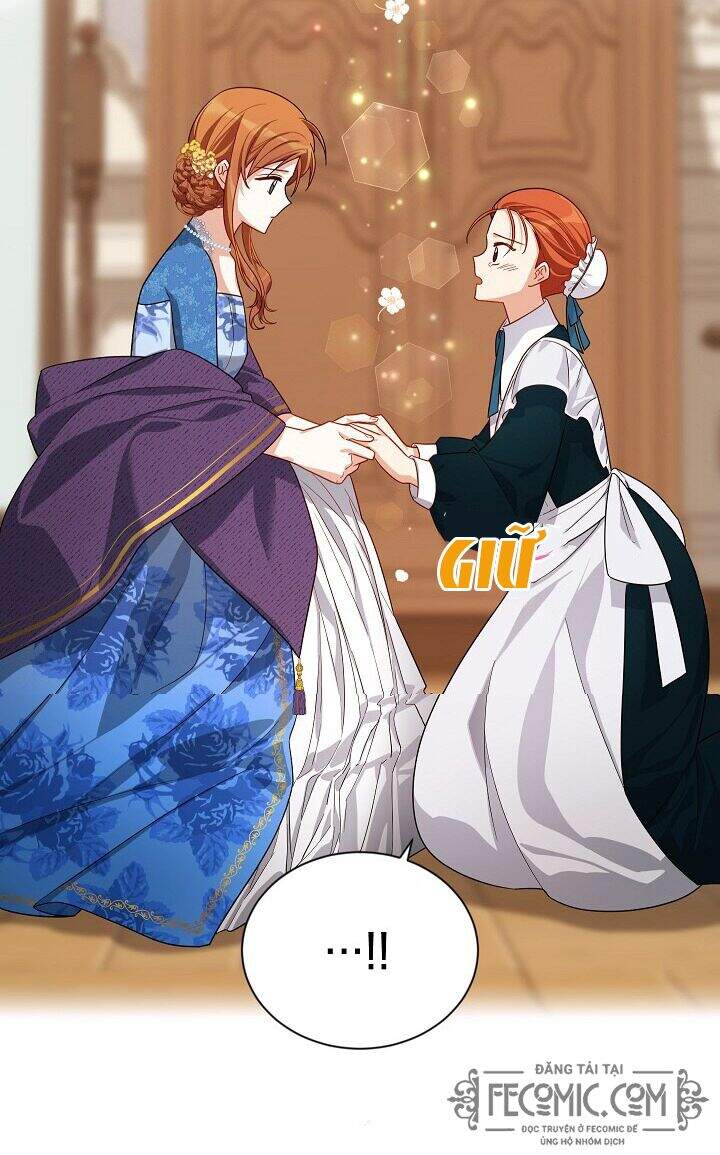 Nữ Công Tước Với Tâm Hồn Trống Rỗng Chapter 38 - Trang 2
