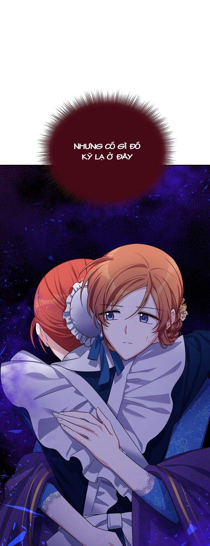 Nữ Công Tước Với Tâm Hồn Trống Rỗng Chapter 38 - Trang 2