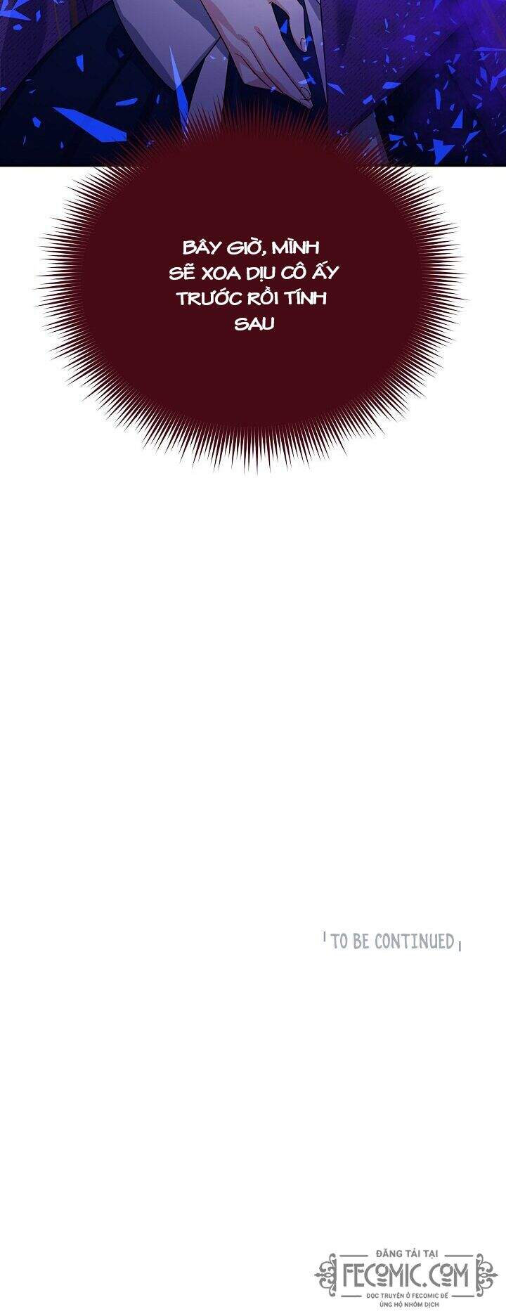 Nữ Công Tước Với Tâm Hồn Trống Rỗng Chapter 38 - Trang 2