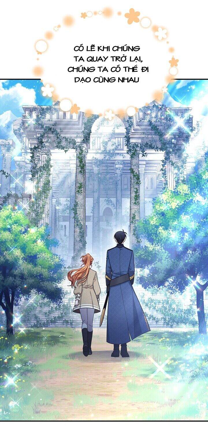 Nữ Công Tước Với Tâm Hồn Trống Rỗng Chapter 39 - Trang 2