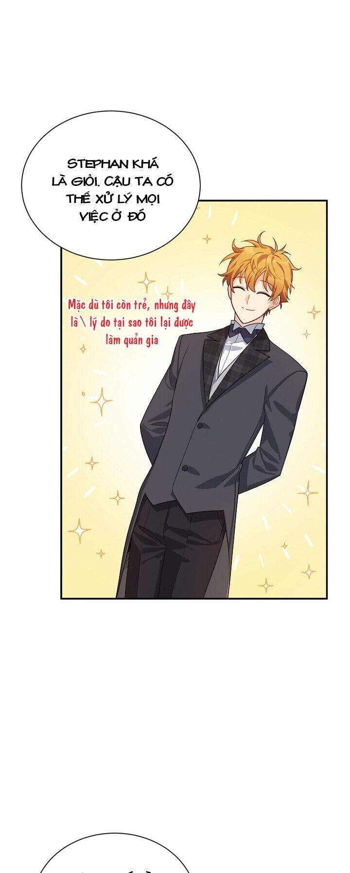 Nữ Công Tước Với Tâm Hồn Trống Rỗng Chapter 39 - Trang 2