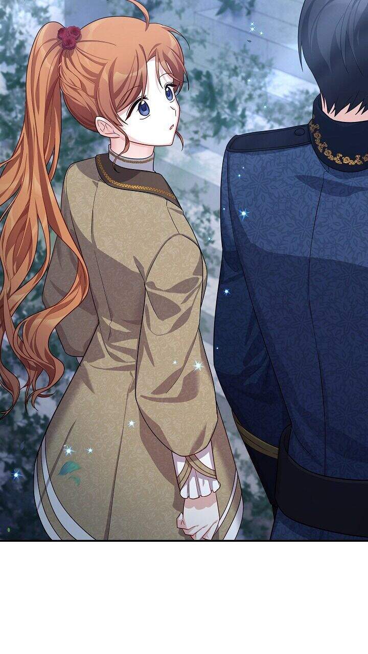 Nữ Công Tước Với Tâm Hồn Trống Rỗng Chapter 39 - Trang 2