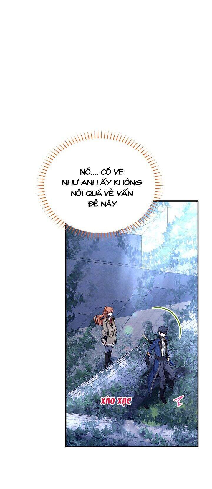 Nữ Công Tước Với Tâm Hồn Trống Rỗng Chapter 39 - Trang 2