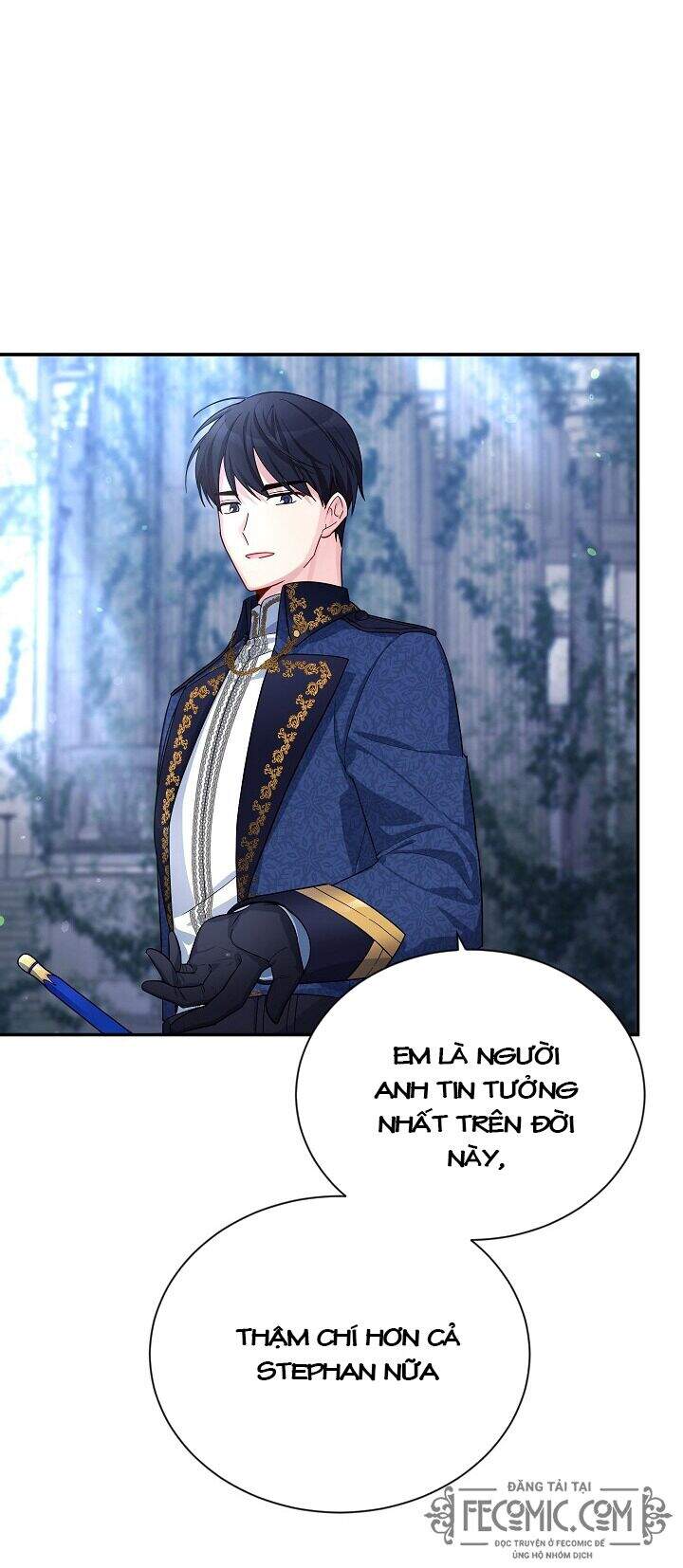 Nữ Công Tước Với Tâm Hồn Trống Rỗng Chapter 39 - Trang 2