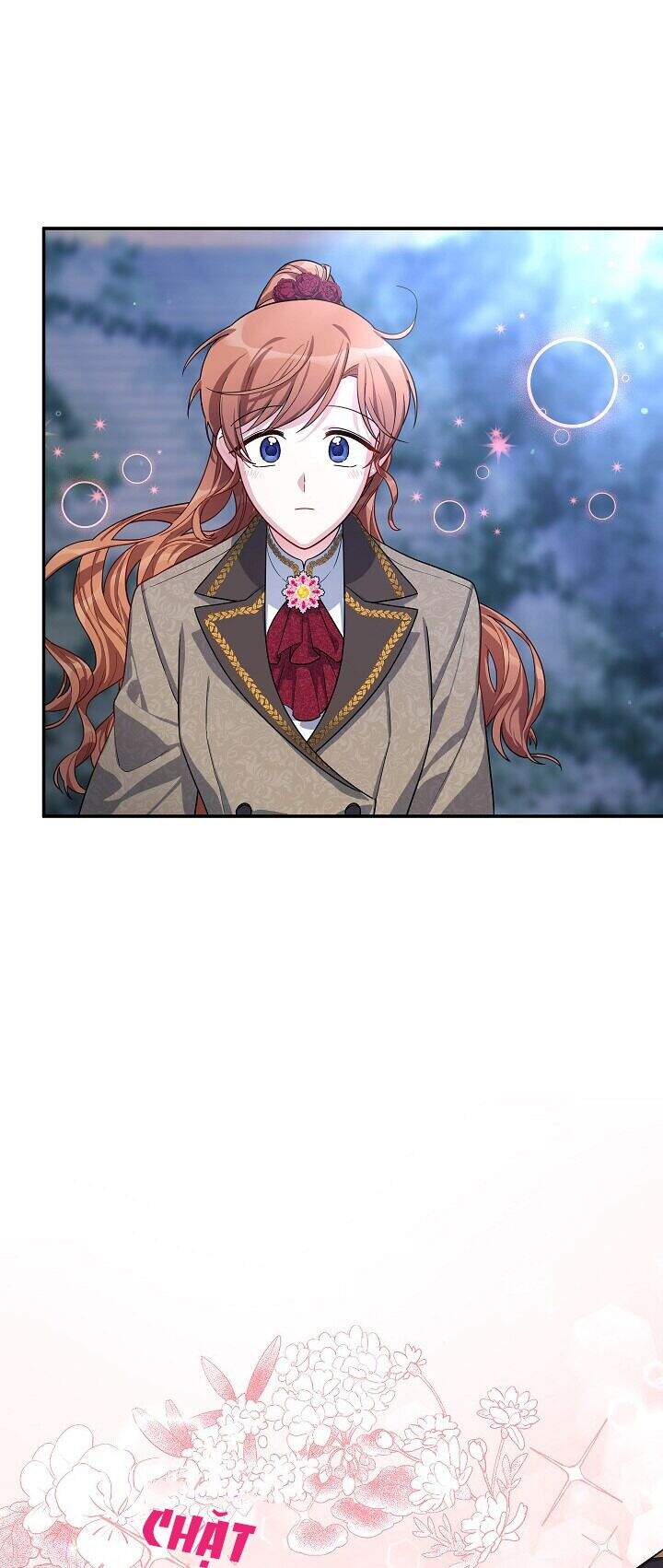 Nữ Công Tước Với Tâm Hồn Trống Rỗng Chapter 39 - Trang 2