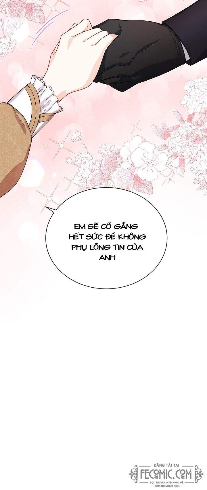 Nữ Công Tước Với Tâm Hồn Trống Rỗng Chapter 39 - Trang 2