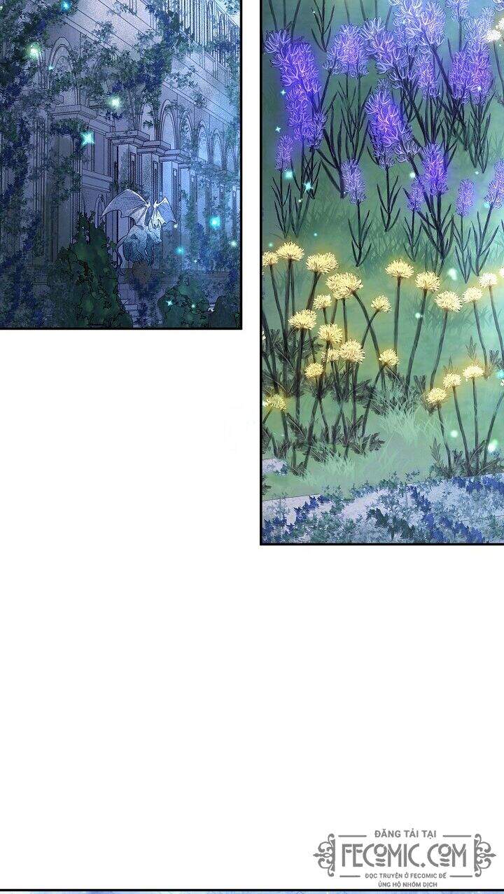 Nữ Công Tước Với Tâm Hồn Trống Rỗng Chapter 39 - Trang 2