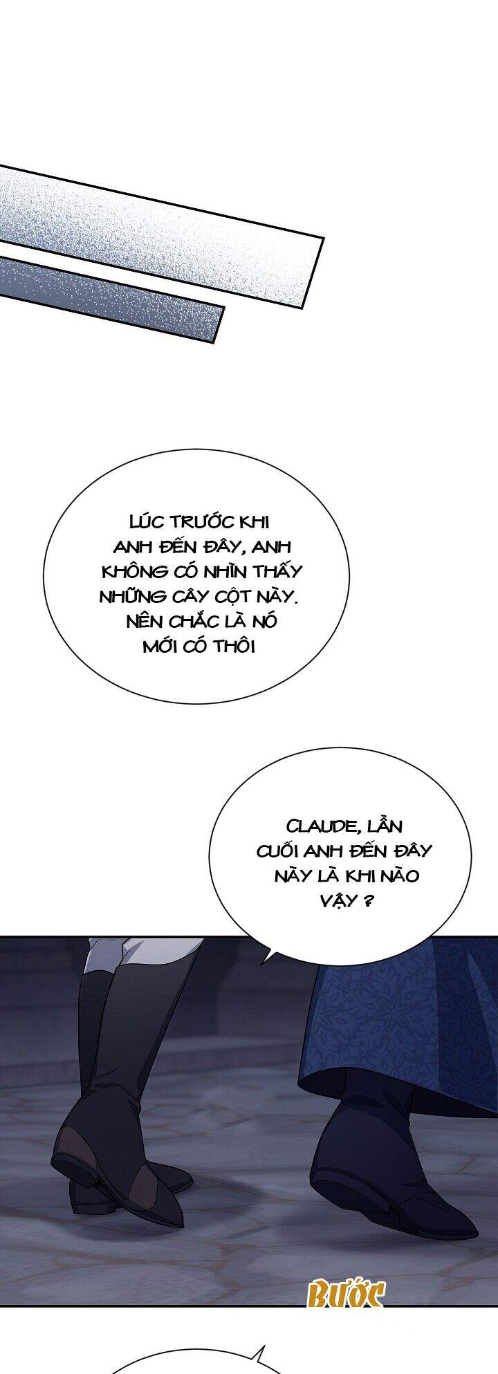 Nữ Công Tước Với Tâm Hồn Trống Rỗng Chapter 39 - Trang 2