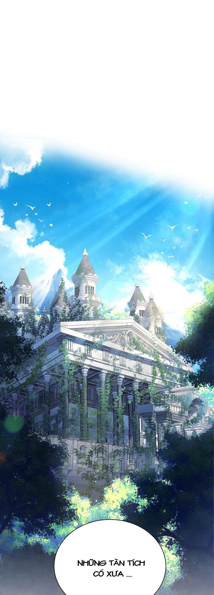 Nữ Công Tước Với Tâm Hồn Trống Rỗng Chapter 39 - Trang 2