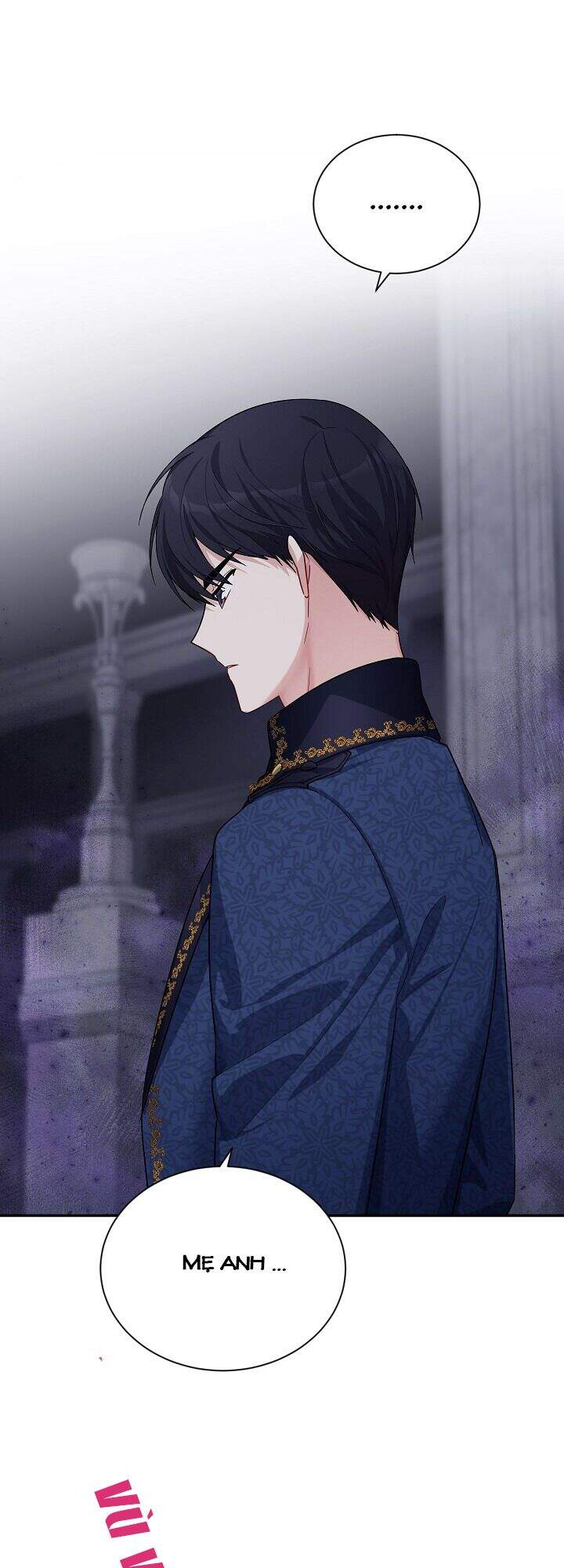 Nữ Công Tước Với Tâm Hồn Trống Rỗng Chapter 39 - Trang 2