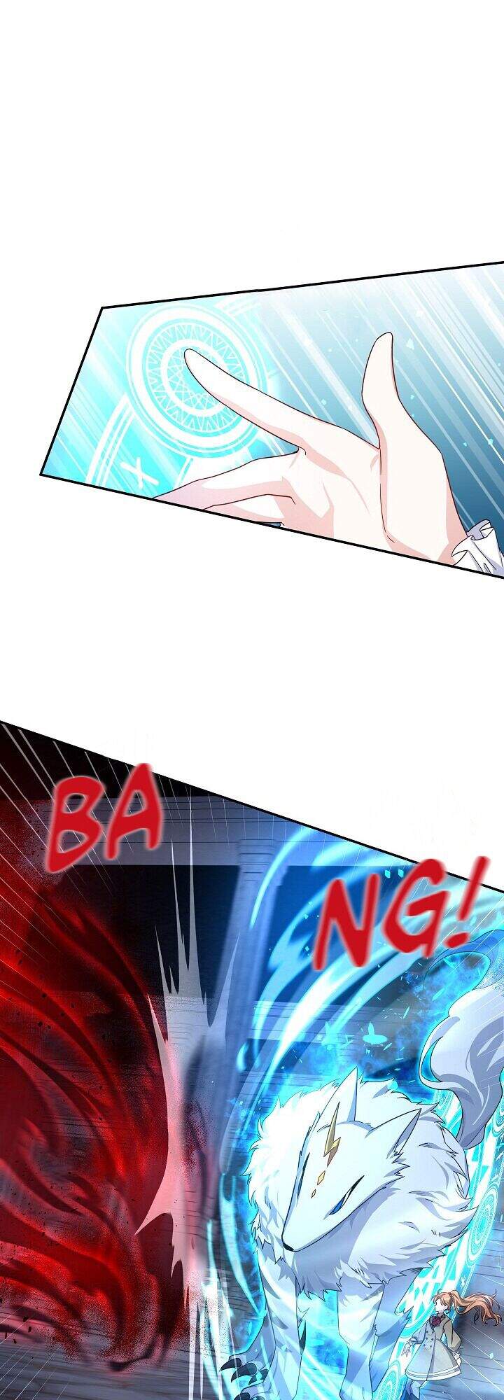 Nữ Công Tước Với Tâm Hồn Trống Rỗng Chapter 39 - Trang 2