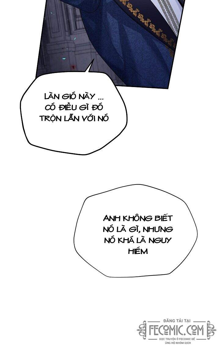 Nữ Công Tước Với Tâm Hồn Trống Rỗng Chapter 39 - Trang 2