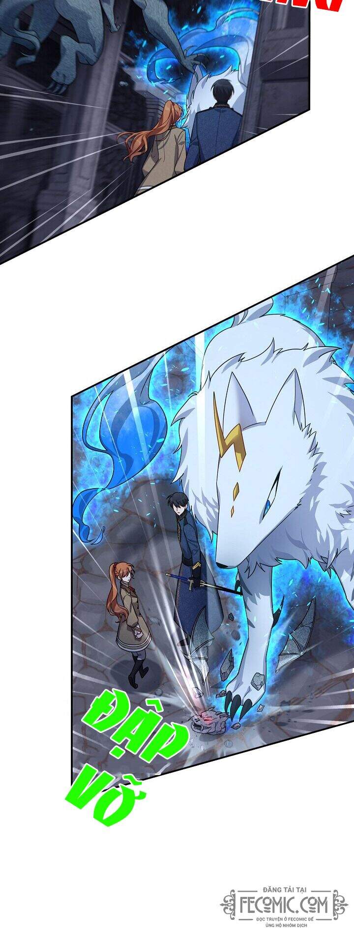 Nữ Công Tước Với Tâm Hồn Trống Rỗng Chapter 39 - Trang 2