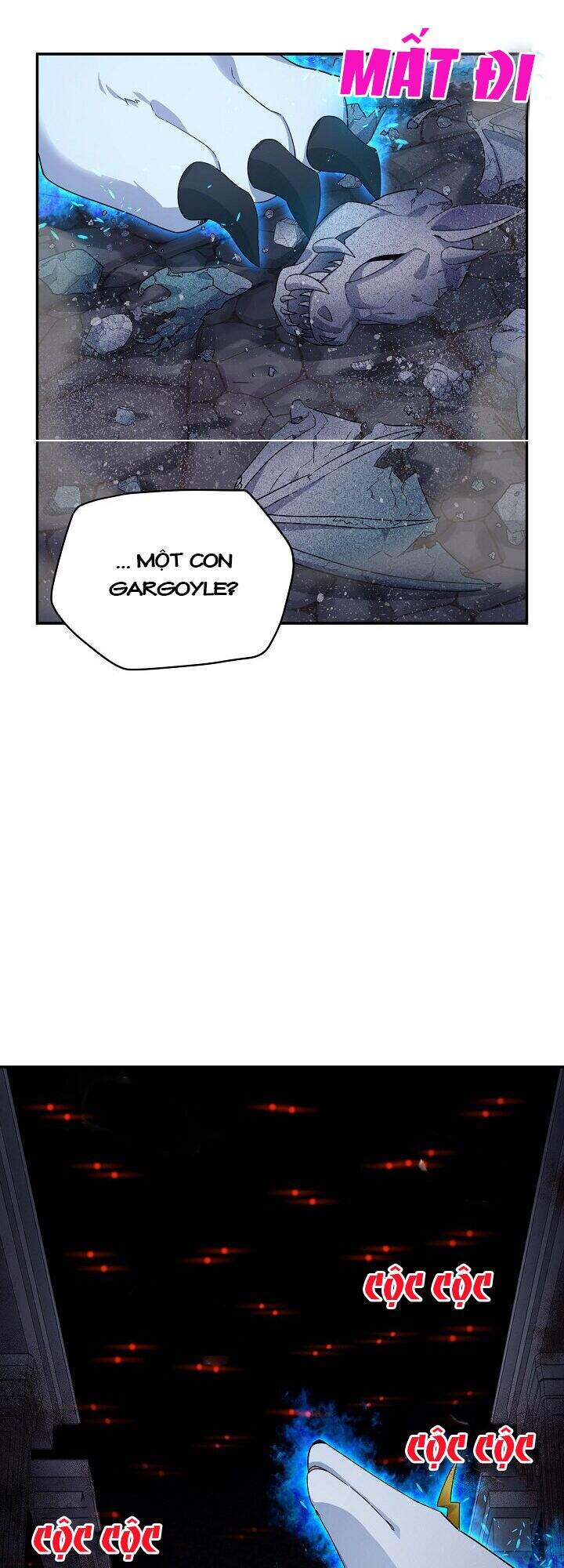 Nữ Công Tước Với Tâm Hồn Trống Rỗng Chapter 39 - Trang 2