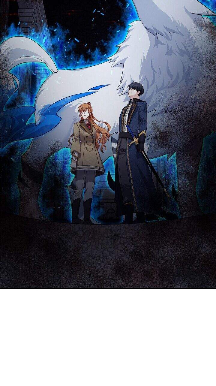 Nữ Công Tước Với Tâm Hồn Trống Rỗng Chapter 39 - Trang 2