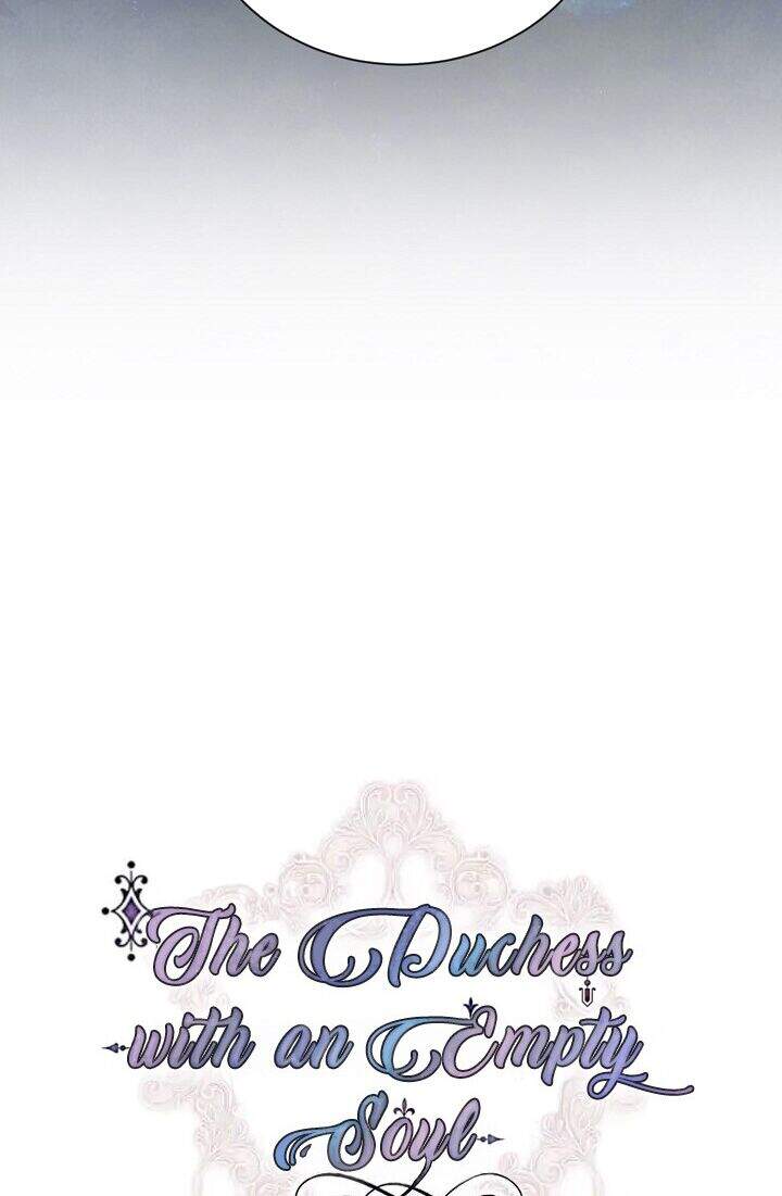 Nữ Công Tước Với Tâm Hồn Trống Rỗng Chapter 39 - Trang 2