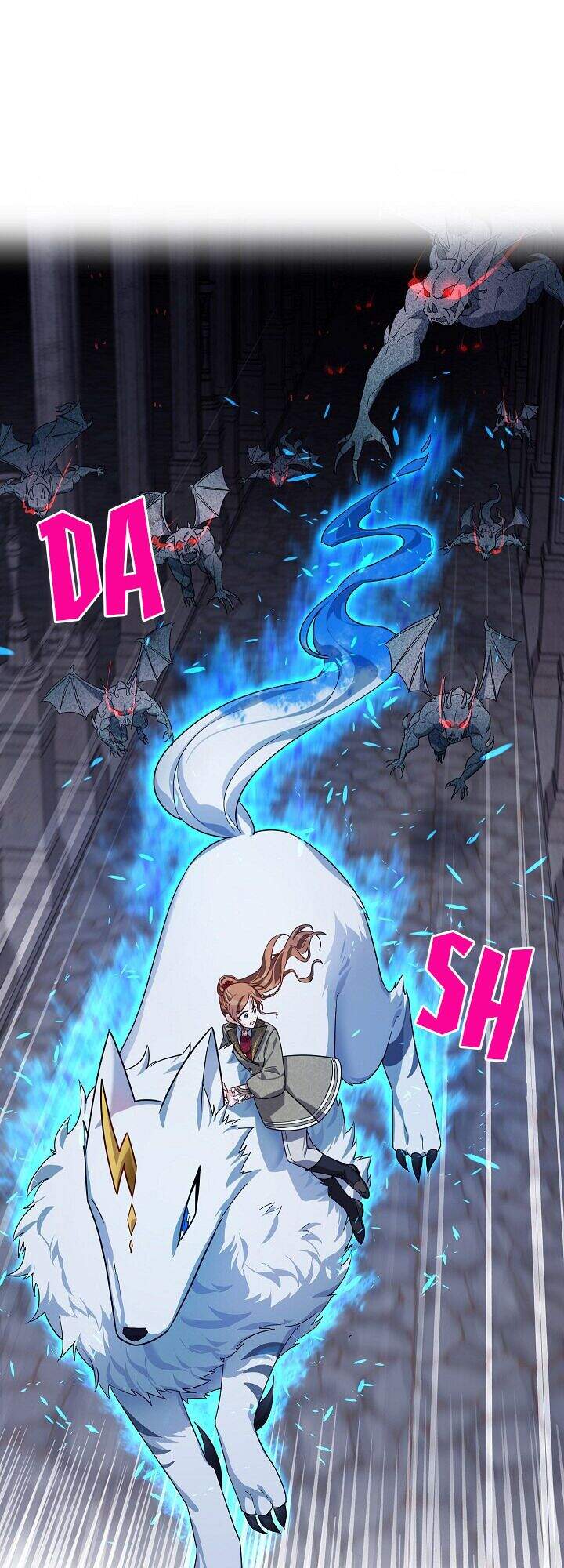 Nữ Công Tước Với Tâm Hồn Trống Rỗng Chapter 39 - Trang 2