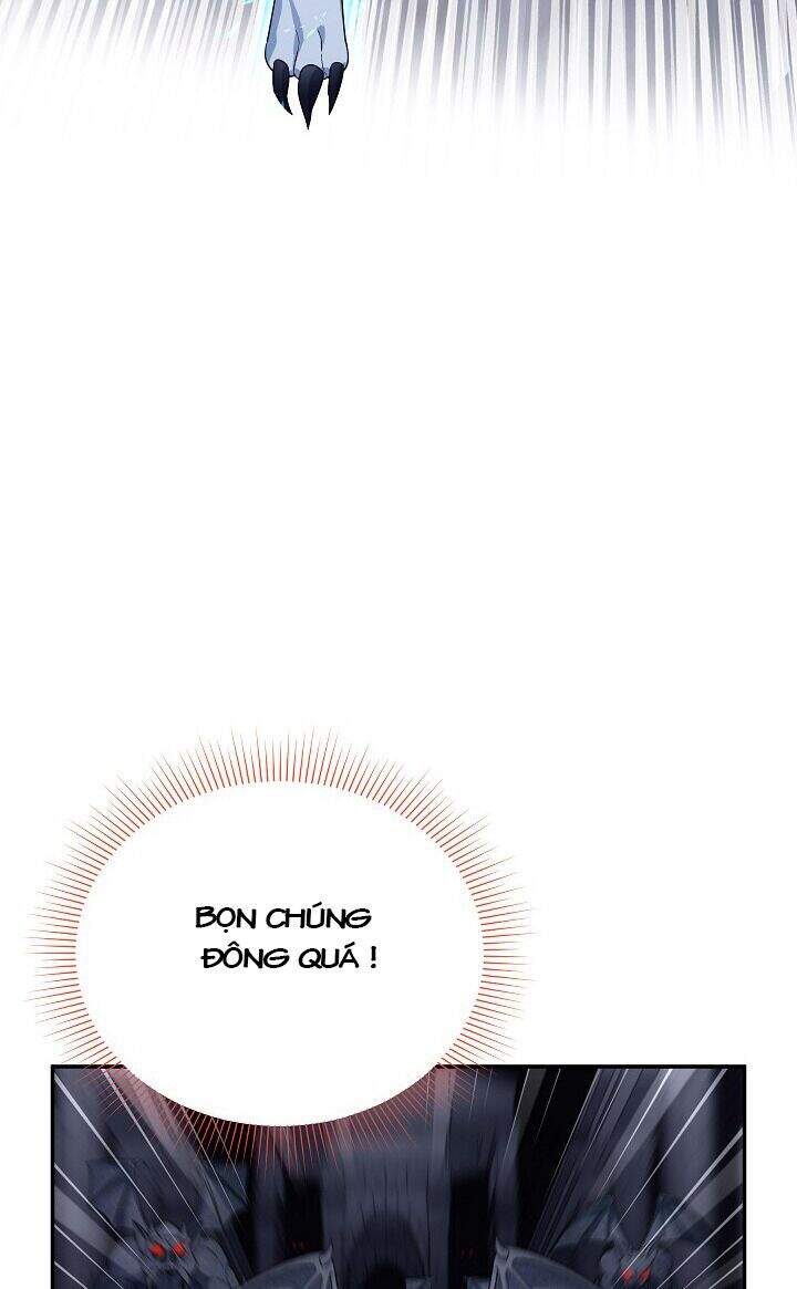 Nữ Công Tước Với Tâm Hồn Trống Rỗng Chapter 39 - Trang 2